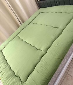 Zelladora Japanese Bamboo Floor mattress