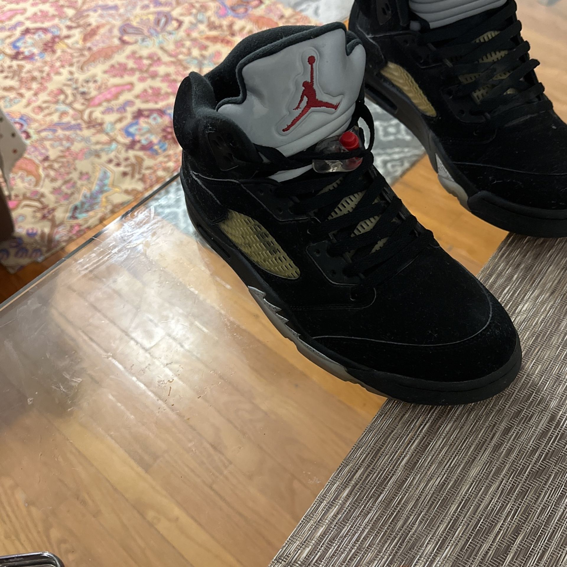 JORDAN RETRO 5 SZ: 11