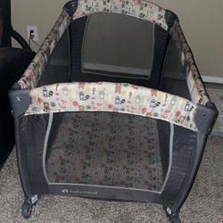 Graco Playpen