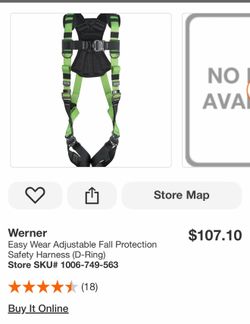 Harnes new $$70