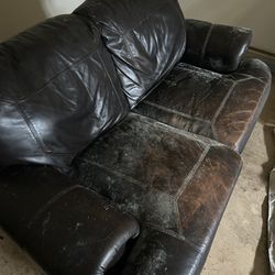 Free Couch