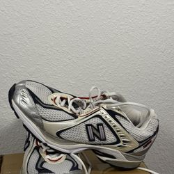 New Balance Stability TR Style / Model: M1222WS Size 12