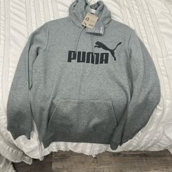 Puma Hoodie