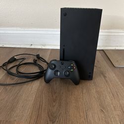 Xbox X