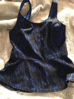 Express top