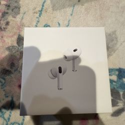 headphones (airpods)