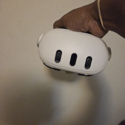 ✨ Meta Quest 3 VR System – Clean + Ready to Play