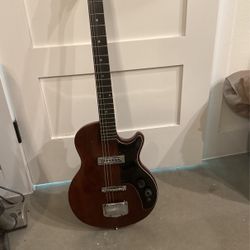 Electric Guitar