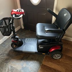 Golden Buzz Around EX