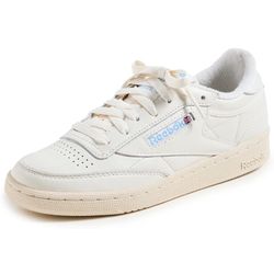 Reebok womens Club C 85 Vintage Size 7 $60’