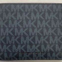 Michael Kors Men's Wallet 