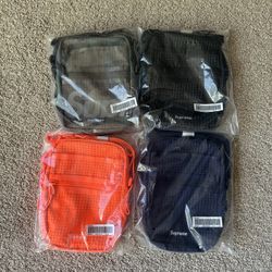 Supreme Bags 2024