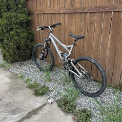 2006 Specialized Enduro Expert  