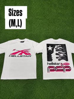 Hellstar tees