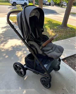 Nuna MIXX™ Next Stroller