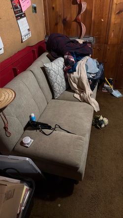 Free futon