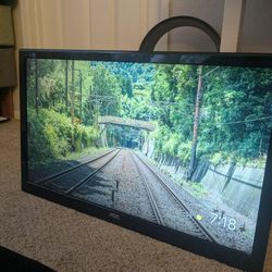 AOC 27 Inch monitor
