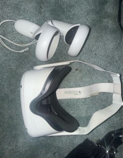 Oculus Meta Quest 2