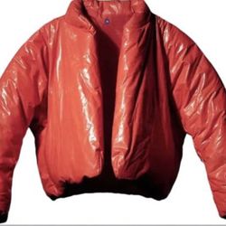Yeezy Gap Collab 