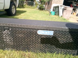 Kobalt Slim Black Too box