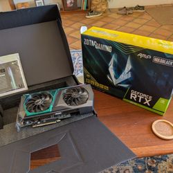 Rtx 3070 Zotac 