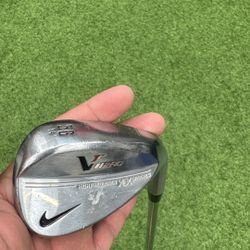 Nike VR-Pro X3X Chrome 56 Degree