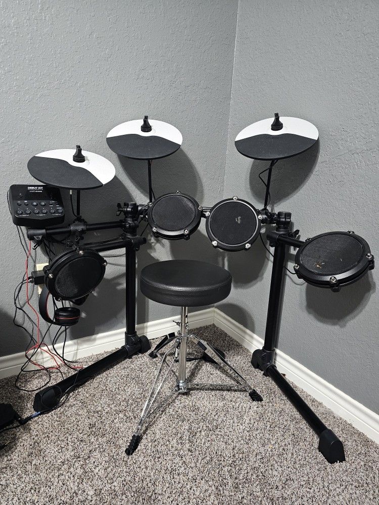 Bateria Electica