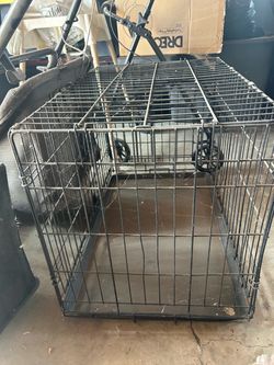 Animal Cage