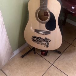 Guitar