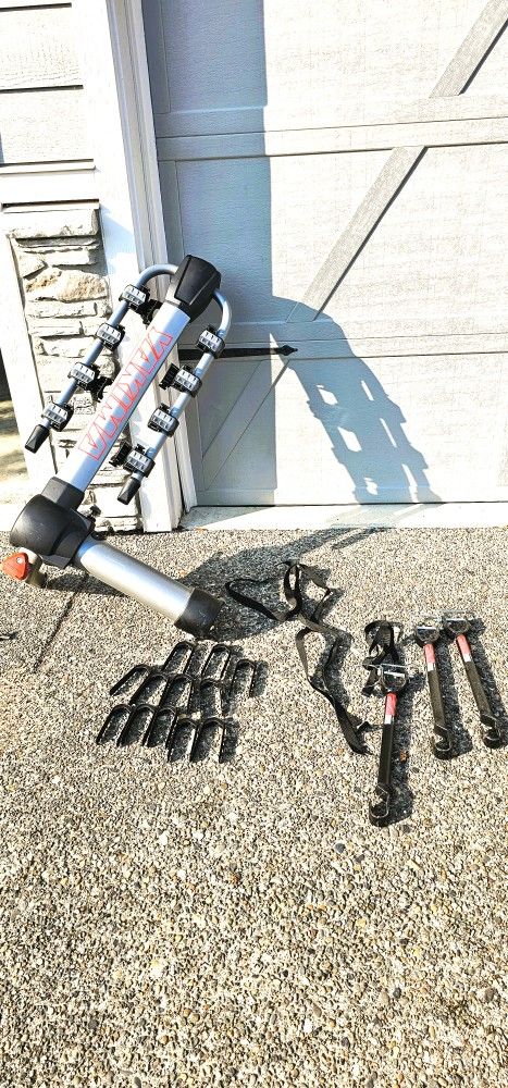 Yakima Bike Rack