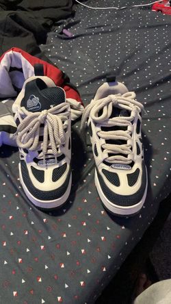 Louis Vuitton LV Skate Sneakers
