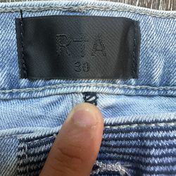 RTA JEANS 