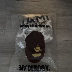 Bape Shirt 