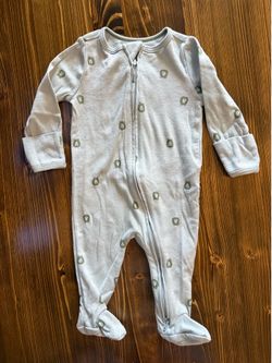 Baby Onesie