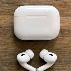 Air POD Pro 2 Gen
