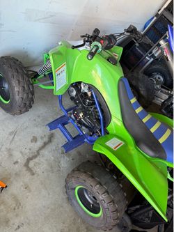 Pentora 125