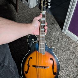 Ibanez Mandolin 