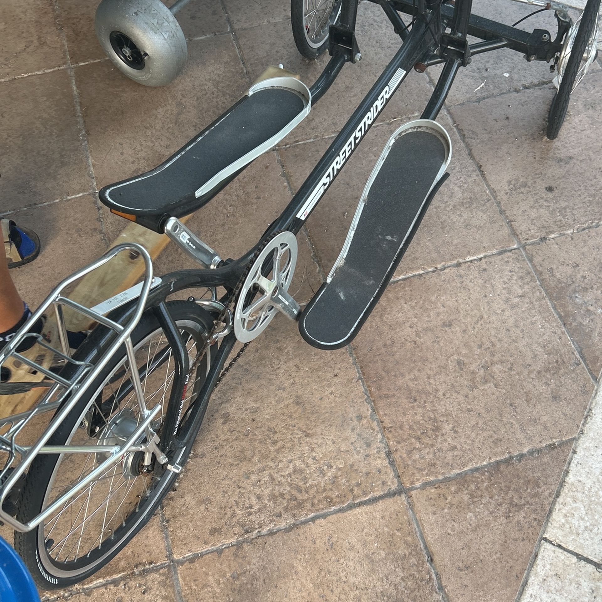 StreetStrider