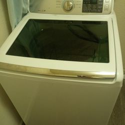 Samsung Washer