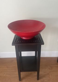 Ornament Bowl
