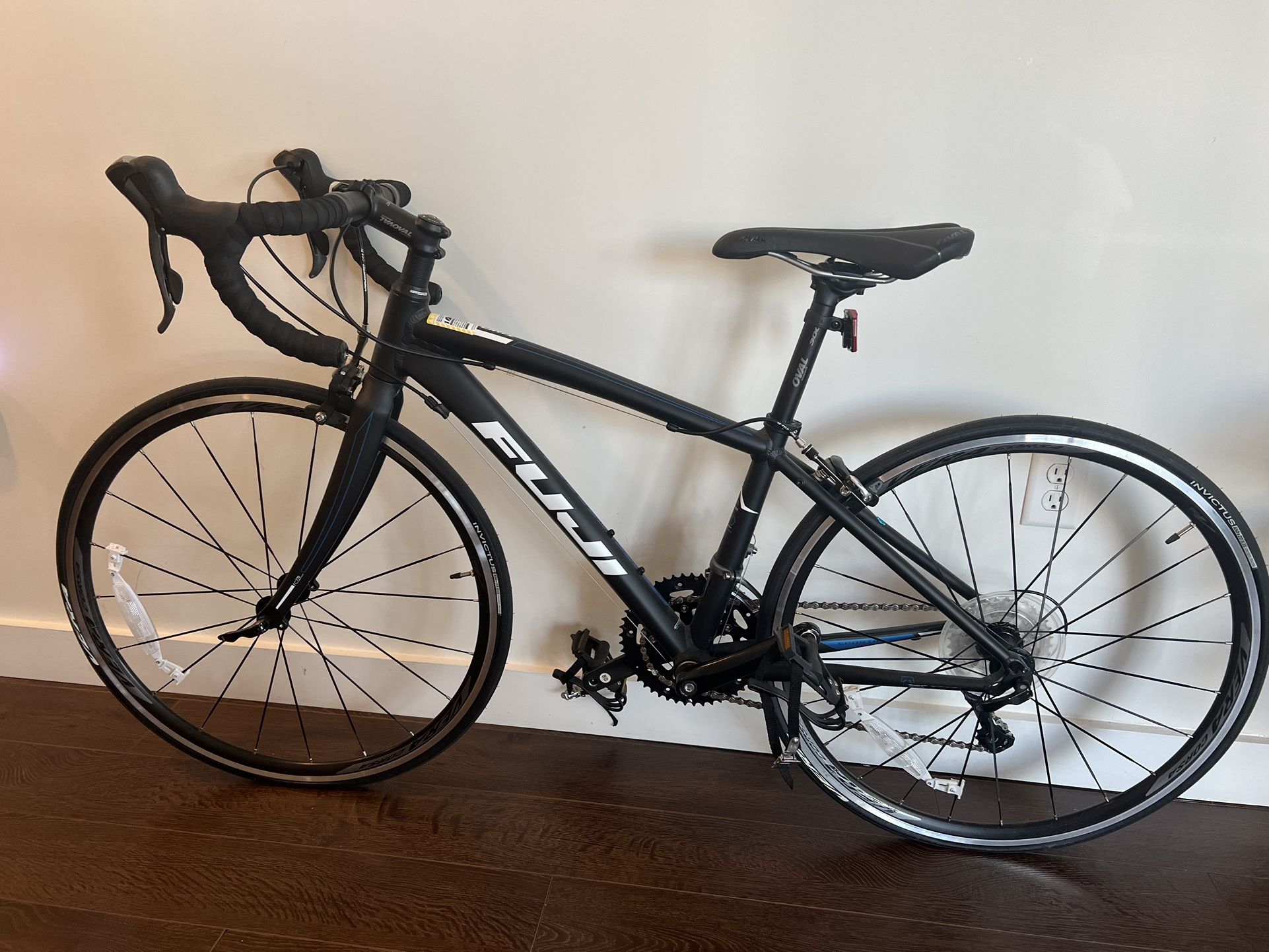 Fuji Vera Corsa Bike