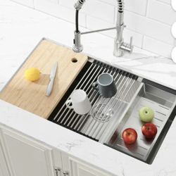 KITCHEN SINK