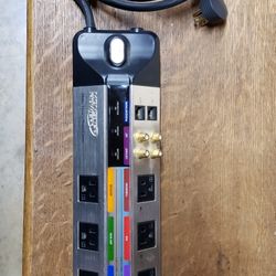 Power Strip