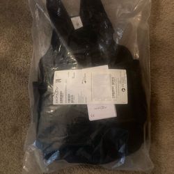 Donjoy Back brace II TLSO Size Large