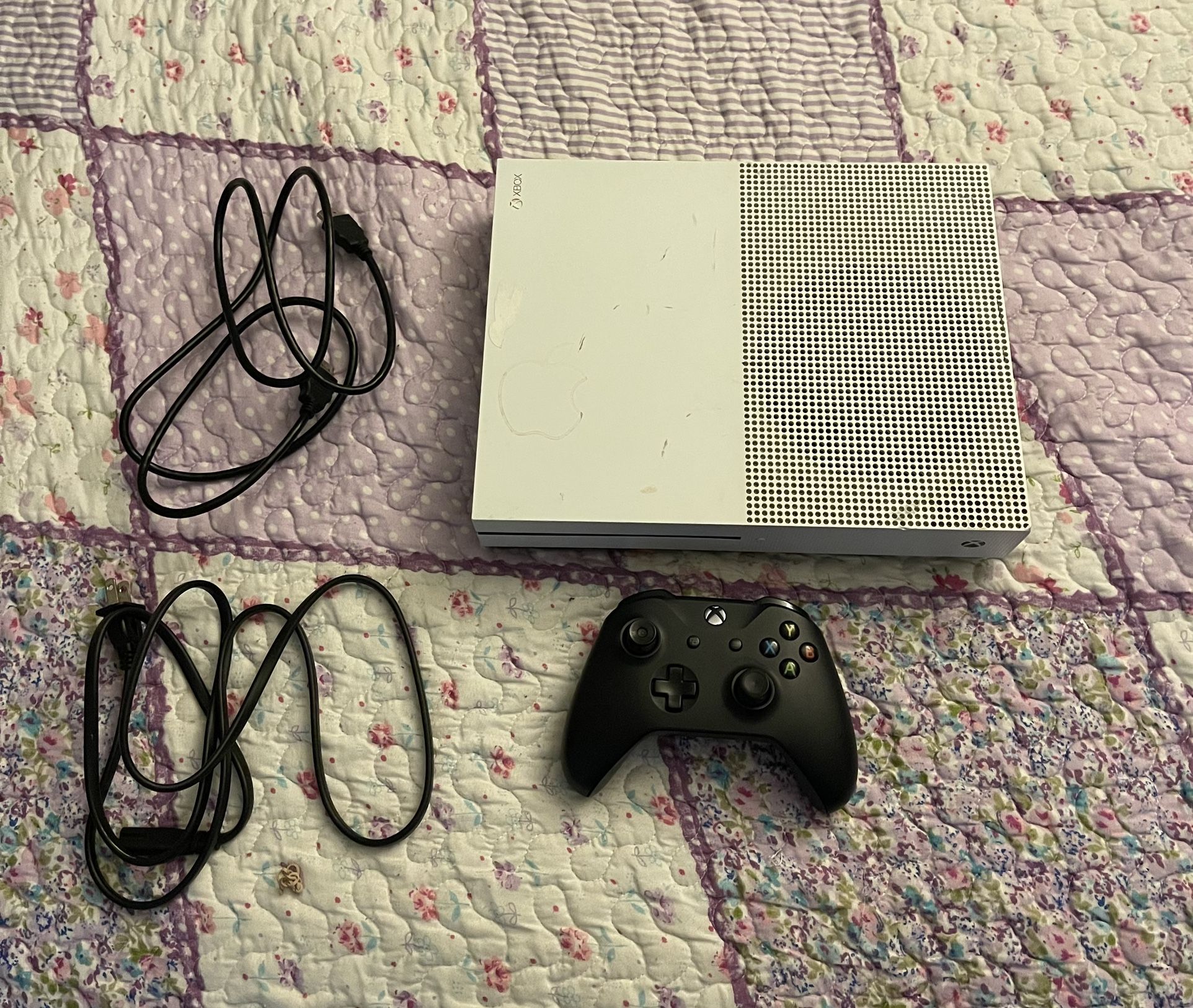 Xbox One Series S 
