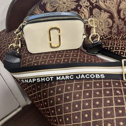 Marc Jacob’s Bag 