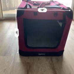 Dog Crate Foldable