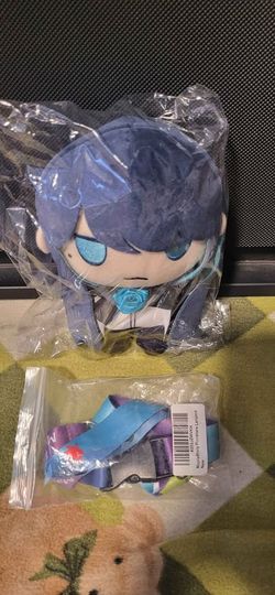 New! MapleStory Monster Lanyard