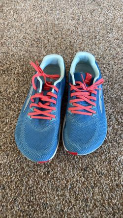 Altra Runner shoes, men’s 10.5, like new