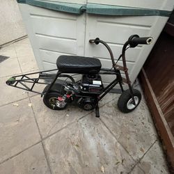mini bike 
